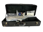 Yanagisawa TWO20S Elite Bronze Silver Plated Tenor Saxophone Ready To Ship! New. Price: $12439.00.