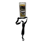 Bg S30SH Sax Sling - Standard Black New. Price: $17.99.