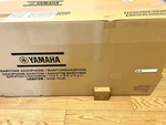 Yamaha YBS-480 Baritone Saxophone Eb Gold Lacquered YBS480 W/ Hard Case New. Price: $4999.99.