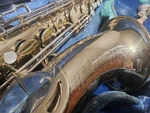 Super 20 King Cleveland Saxophone Case Original Plays Incredible. Price: $1929.00.