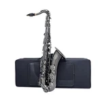 Tenor Saxophone JTS-802 Flat Black Color Beginner/performer New. Price: $704.42.