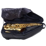 Selmer Paris Model 84SIG 'signature' Tenor Saxophone Mint Condition Open. Price: $9299.00.