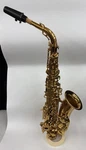 John Packer Saxophone JP045G Used. Price: $599.99.