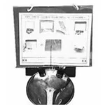Deg Marching Trombone Lyre New. Price: $18.95.