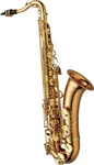 Demo Yanagisawa Tenor Saxophone T-WO20 In Bronze Ships Free New. Price: $5695.00.