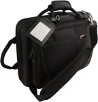 Bb & Double Clarinet Slimline Pro Pac Case, Model PB307D New. Price: $224.99.
