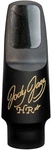 Jodyjazz Soprano Saxophone Hr Mouthpiece; Hard Rubber Size 7 New. Price: $219.00.