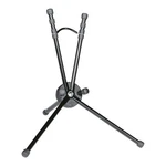 K Saxxy Alto Saxophone In Bell Stand Compact Portable 3 Leg Design New. Price: $76.79.
