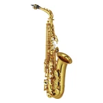 Yamaha YAS-62III Eb Professional Alto Saxophone Open. Price: $3658.49.