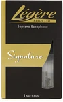 Legere LGSSSS-3.5 Signature Soprano Saxophone Reed New. Price: $36.99.