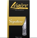 Legere Reeds Signature Series Tenor Saxophone 3.5 New. Price: $37.97.