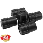 Yootones 5PCS Tenor Saxophone End Plug Black Replacement New. Price: $20.00.
