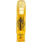Theo Wanne Gaia 4 Tenor Saxophone Mouthpiece 6* Gold New. Price: $799.00.