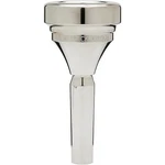 Denis Wick DW5286 Classic Series Tuba Mouthpiece In Silver 1XL New. Price: $173.00.