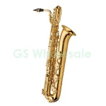 Yanagisawa B-WO10(BWO10) Bariton Saxophone + Case New. Price: $9500.00.