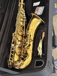 Selmer Mark Vi Tenor Saxophone- Killer Player & Original Laq! Used. Price: $4999.99.
