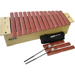 Sonor Global Beat Alto Xylophone With Fiberglass Bars. Price: $588.00.