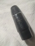 Vito 2 Alto Saxophone Mouthpiece Used. Price: $42.00.