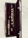 Selmer Prelude PC701 Piccolo Flute In Used. Price: $362.48.