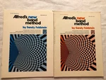 Alfred New Band Method Alto Saxophone Book 1 & 2 By Sandy Feldstein Very. Price: $31.99.