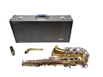 Yamaha YAS-26 Alto Saxophone Used. Price: $629.99.