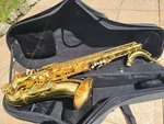 Yamaha Yts 280 Tenor Saxophone, Full Revised/sax Revised! Usato. Price: $1681.27.