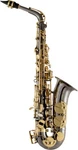 Selmer SAS511 Intermediate Alto Saxophone - Black Nickel Very. Price: $2245.50.