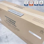Yamaha YSS-475II Soprano Saxophone YSS475II 2 Bb Mint New. Price: $2032.02.