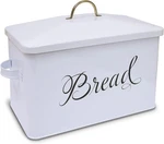 Better Kitchen Products Classic Metal Bread Box With Side Handles, Large Capacit New. Price: $52.48.