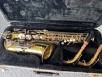Olds NA62 Alto Saxophone Usa Student W/ Case Used. Price: $199.20.