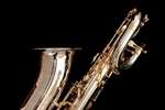 Memorial Day Sale New Solid Silver Yanagisawa B-WO30BSB Baritone Saxophone. Price: $19899.00.