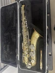 Yamaha Japan Model YTS-23 Tenor Saxophone Used. Price: $749.00.