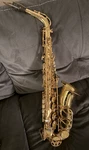 Selmer Paris Super Action Serie Ii Alto Saxophone Used. Price: $2399.99.