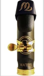 Theo Wanne Water A.r.t. 3 Alto Saxophone Mouthpiece Open Box. Price: $75.00.