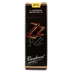 Vandoren SR4425 Zz Baritone Saxophone Reeds, Strength 2.5, Box Of New. Price: $45.99.