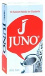 Vandoren Juno Alto Sax Reeds Box 10 Strength 2.0, JSR612 New. Price: $26.95.