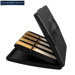 Temvox Case For Clarinet Reeds, Guard Alto Black New. Price: $18.89.