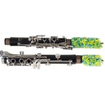 Hollywoodwinds Soprano Sax Pad Dryer Plus With Micro Fiber Swab Pdp-sop New. Price: $27.00.