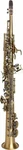 Dakota Series Soprano Saxophone SDSS-XG-707 New. Price: $2529.00.