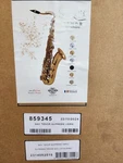Selmer Paris Supreme Tenor Verni Saxophone Lacquered Brand New. Price: $8995.00.