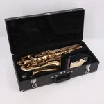 Jupiter SAS-767 Alto Saxophone Taiwan Khs Musical Instrument With Case Used. Price: $719.99.