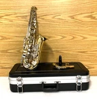 Andreas Eastman Alto Saxophone In Case- EAS240 Used. Price: $339.99.