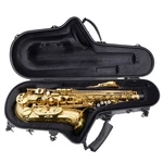 Eastman Model EAS650 'rue Saint-georges' Alto Saxophone Sn A2340410 Gorgeous Used. Price: $2499.00.