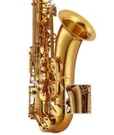 Antigua Winds TS6200 Proone Tenor Saxophone - Amber New. Price: $3039.31.