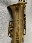 Fantastic Closet Kept Alto Saxophone Buffet Crampon Super Dynaction Collectors. Price: $4350.00.