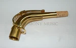 New Jupiter Alto Saxophone Gooseneck Mouthpipe JAS-567 JASN-567GL. Price: $175.00.