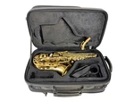 Eastman 52ND Special Ess 652RL Curved Soprano Saxophone W/rolled Tone Holes Used. Price: $3299.00.