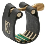 Bg Ligature Cap Baritone Saxophone Super Revelation Gold Plated Suport Brand. Price: $114.05.