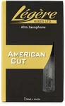 Legere LGASA-2.25 American Cut Alto Saxophone Reed New. Price: $39.99.