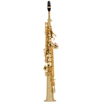Selmer Paris 53JM Series Iii Jubilee Professional Soprano Saxophone Matte New. Price: $11996.99.